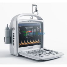 Ysb-V3 Diagnostic Digital Color Doppler Ultrasound
